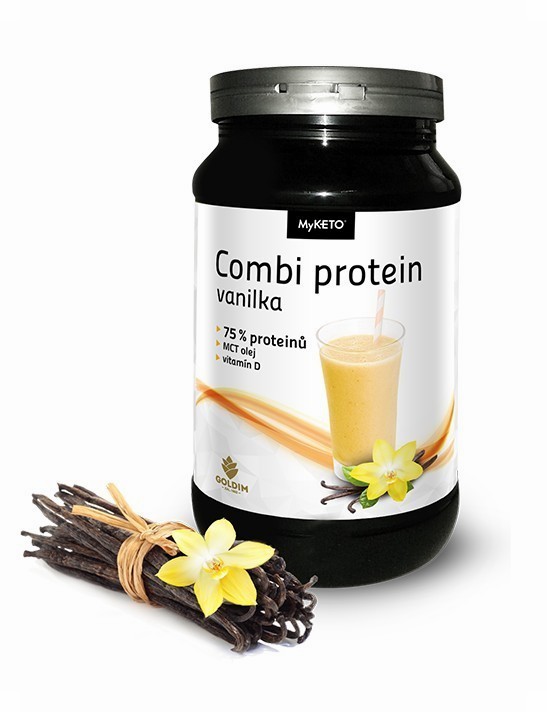 Combi protein