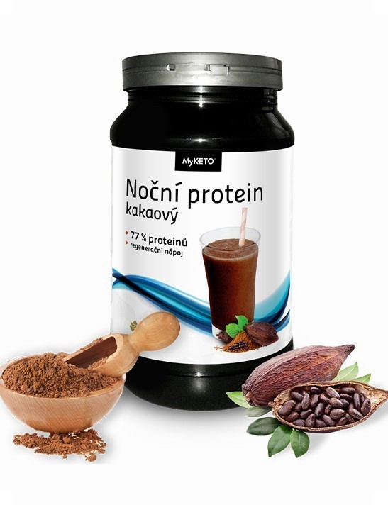 Night protein