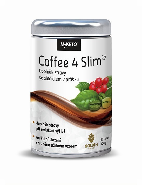 Coffee4Slim