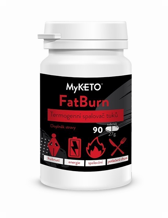 Fat burner