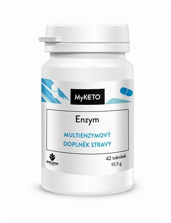 Enzym