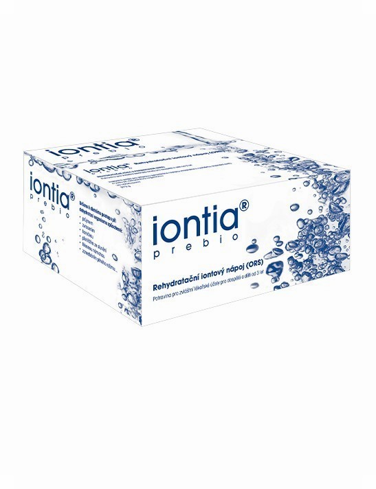 Iontia ORS 